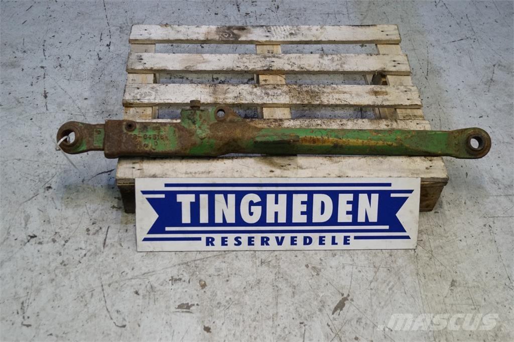 John Deere 4040 Sonstiges Traktorzubehör