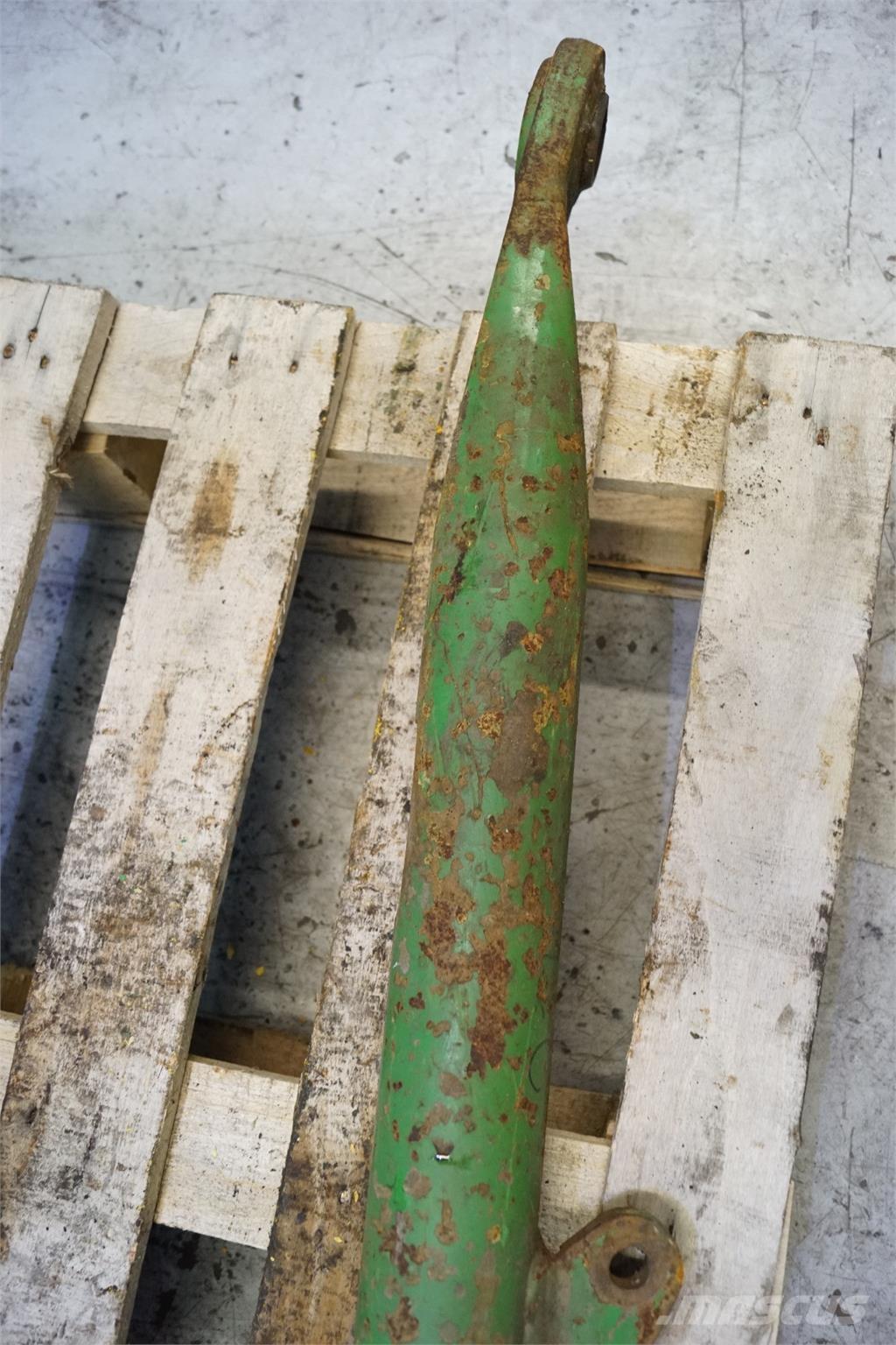 John Deere 4040 Sonstiges Traktorzubehör