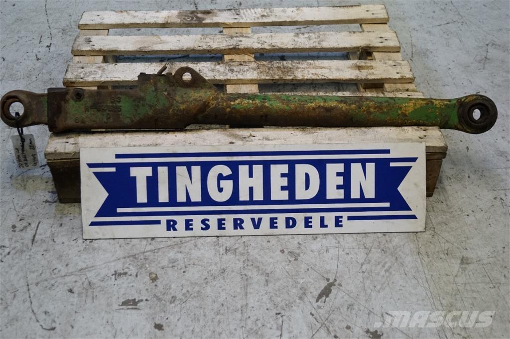 John Deere 4040 Sonstiges Traktorzubehör