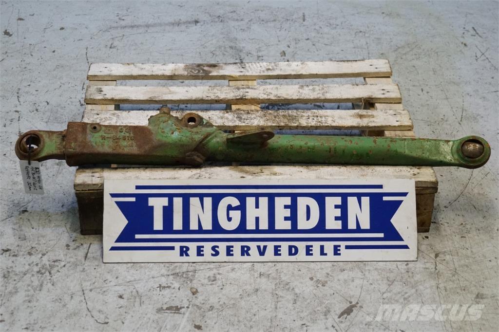 John Deere 4040 Sonstiges Traktorzubehör