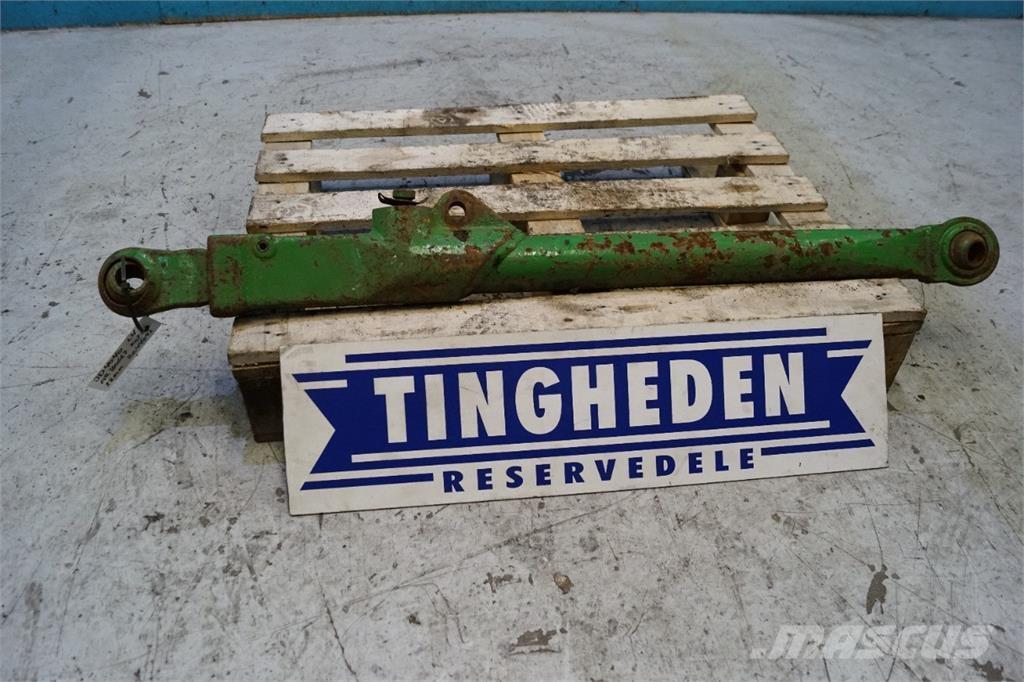 John Deere 4040 Sonstiges Traktorzubehör