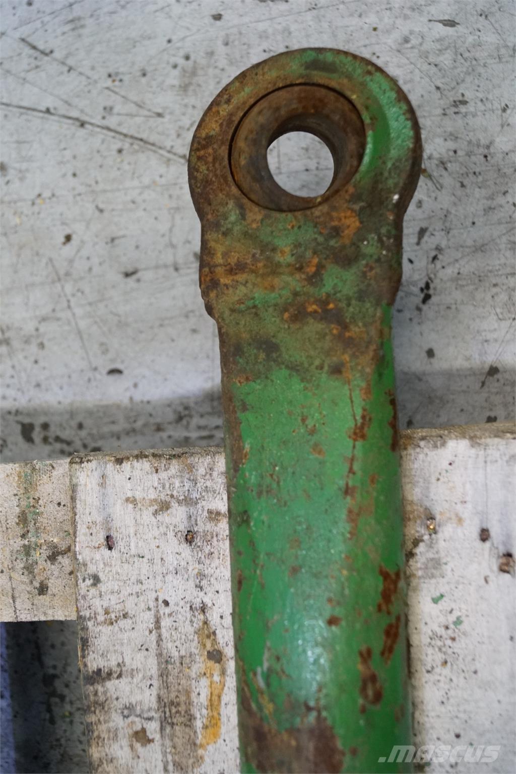 John Deere 4040 Sonstiges Traktorzubehör