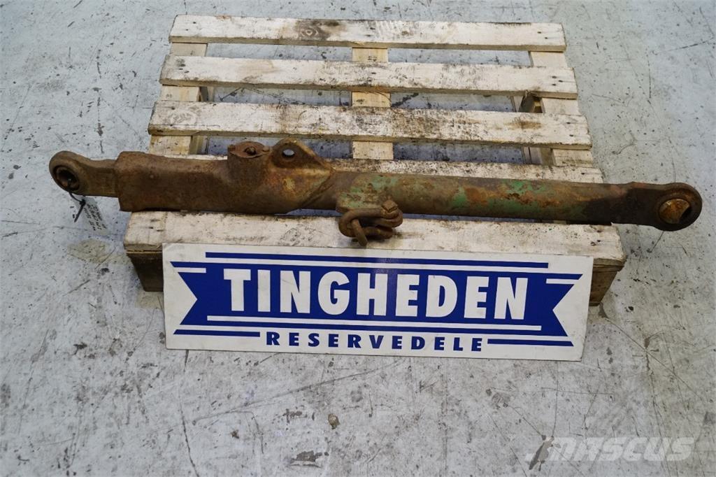 John Deere 4040 Sonstiges Traktorzubehör