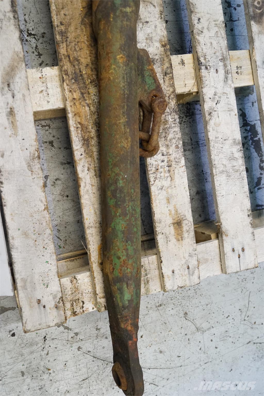 John Deere 4040 Sonstiges Traktorzubehör