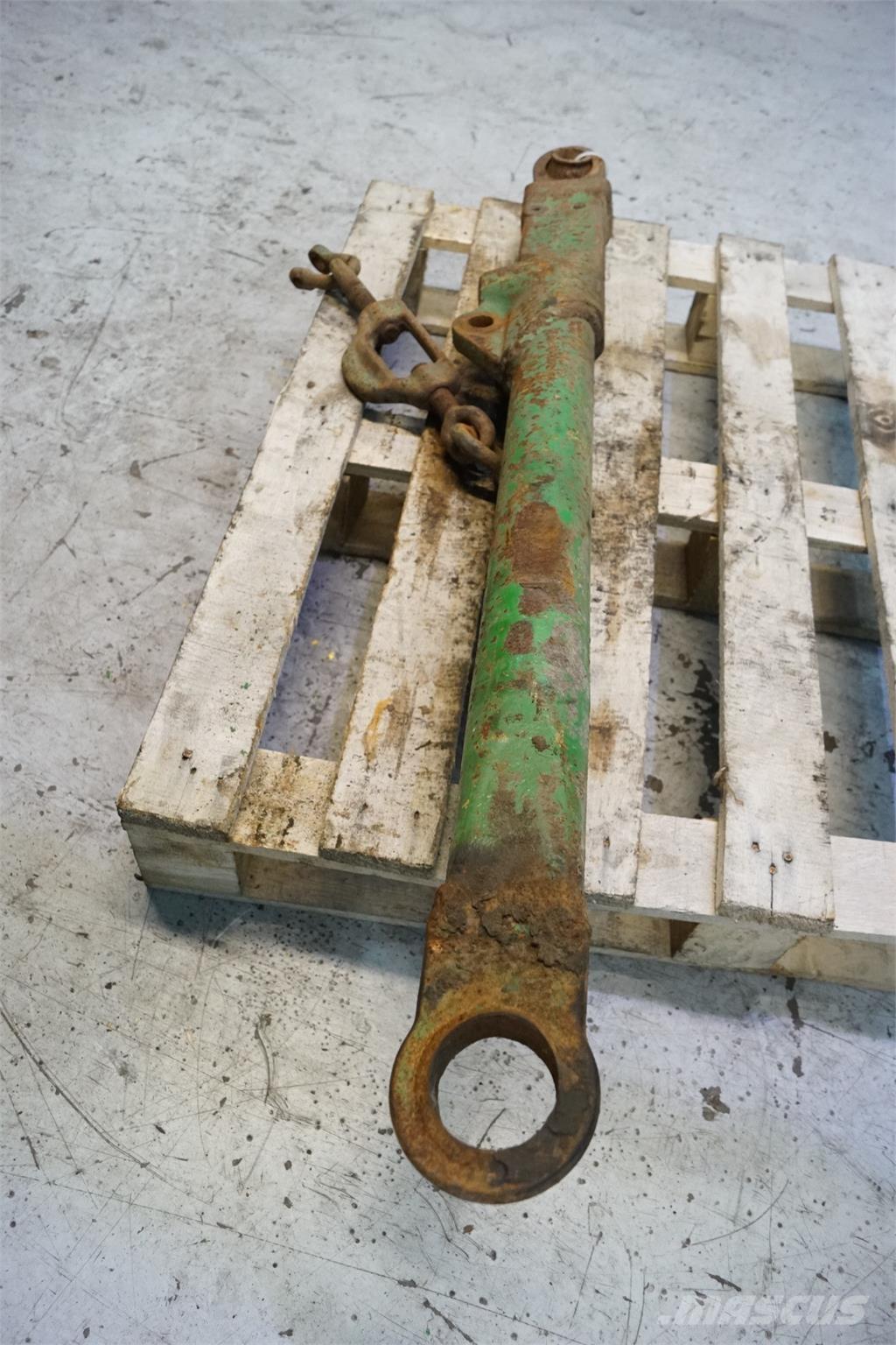 John Deere 4040 Sonstiges Traktorzubehör