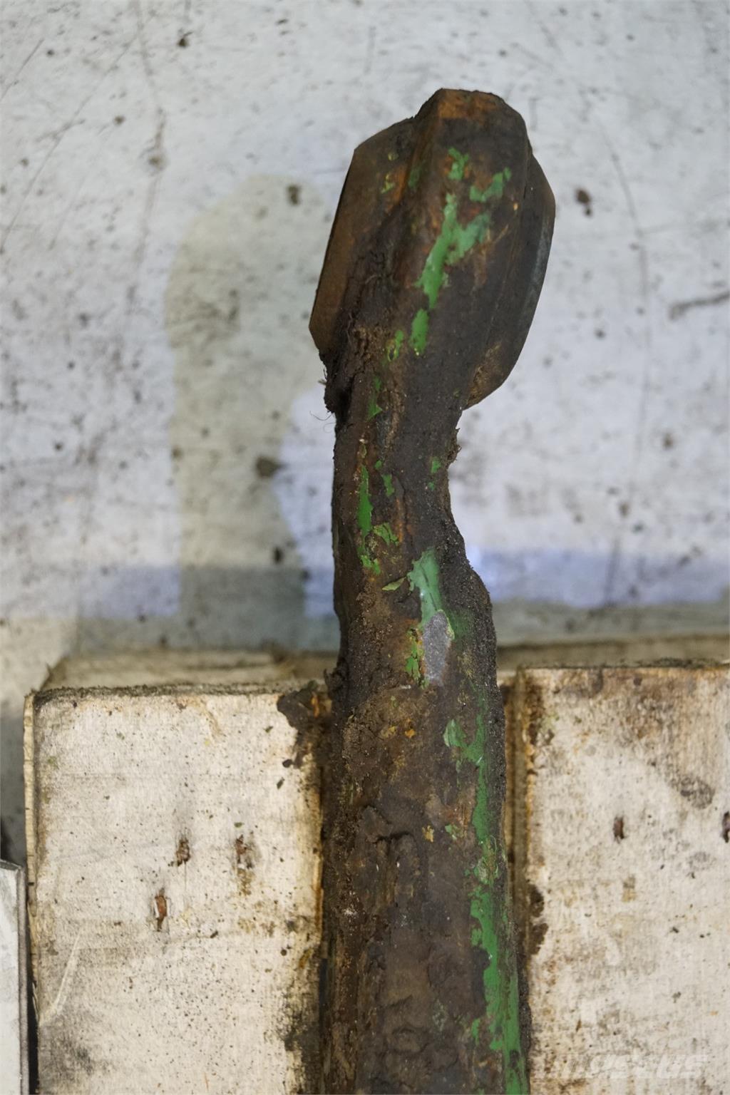 John Deere 4040 Sonstiges Traktorzubehör