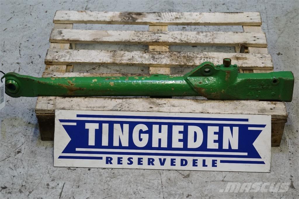 John Deere 4040 Sonstiges Traktorzubehör