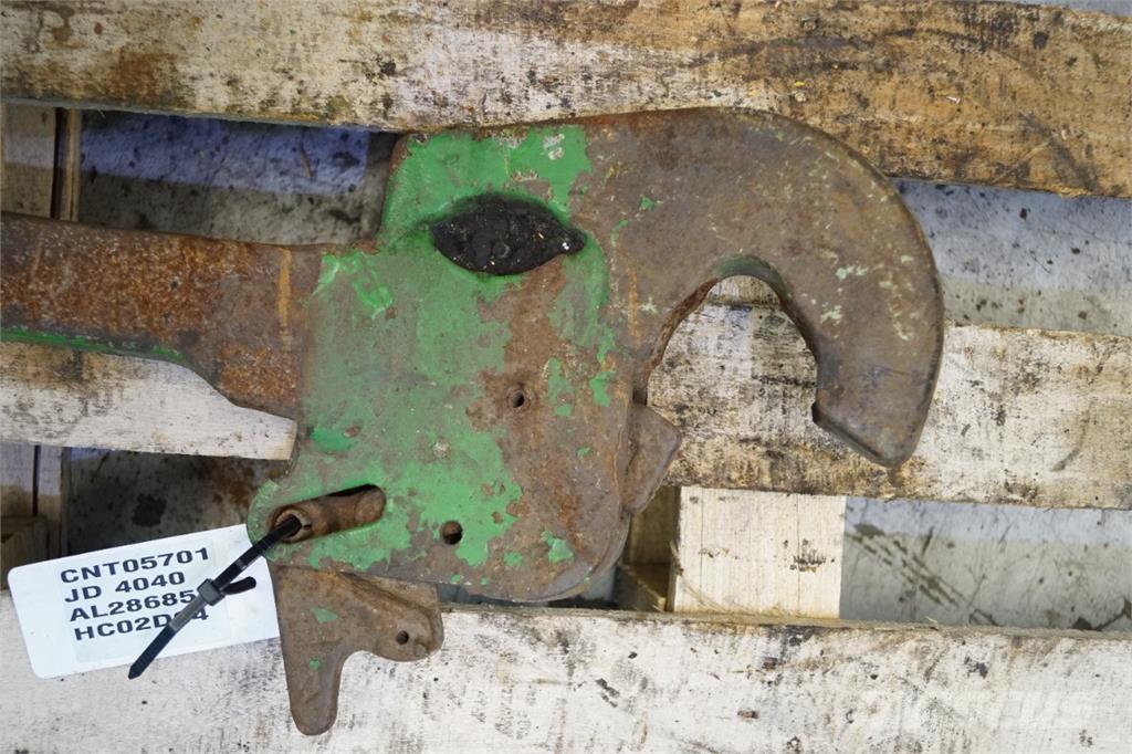 John Deere 4040 Sonstiges Traktorzubehör
