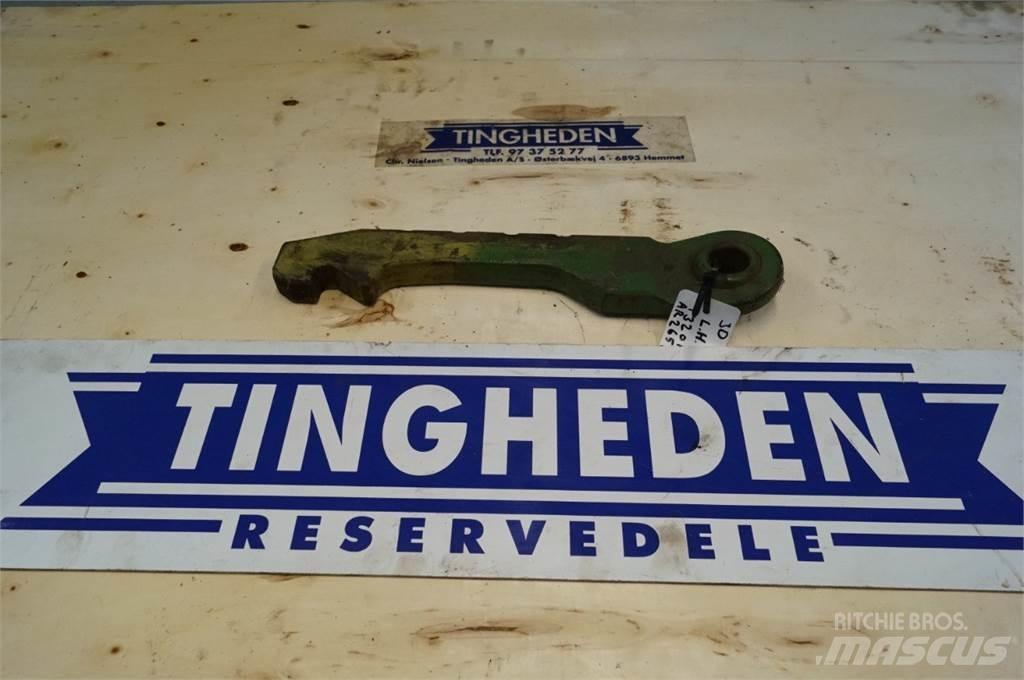 John Deere 4040 Motoren