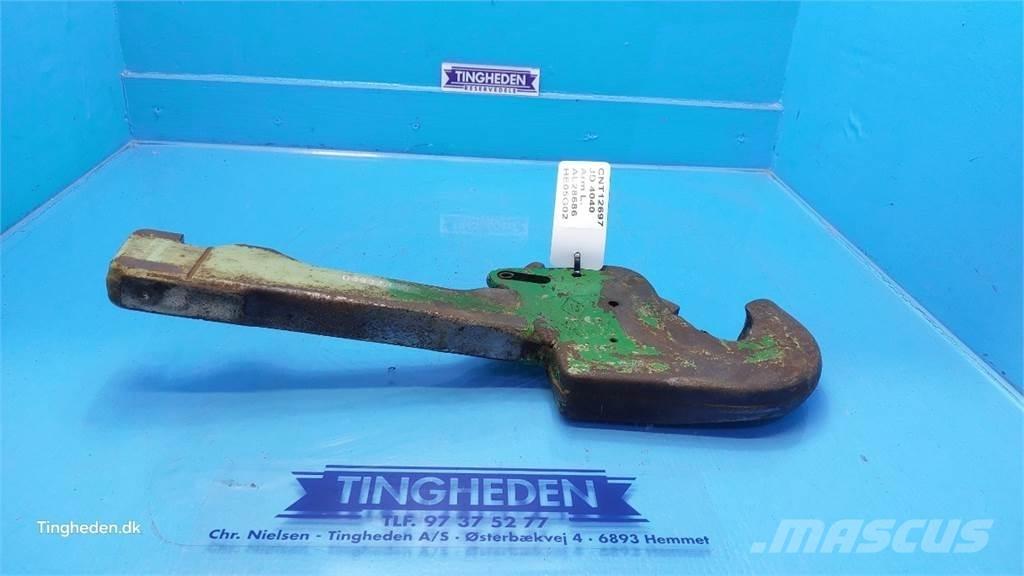 John Deere 4040 Sonstiges Traktorzubehör