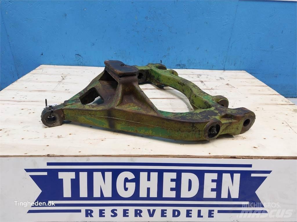 John Deere 4040 Sonstiges Traktorzubehör