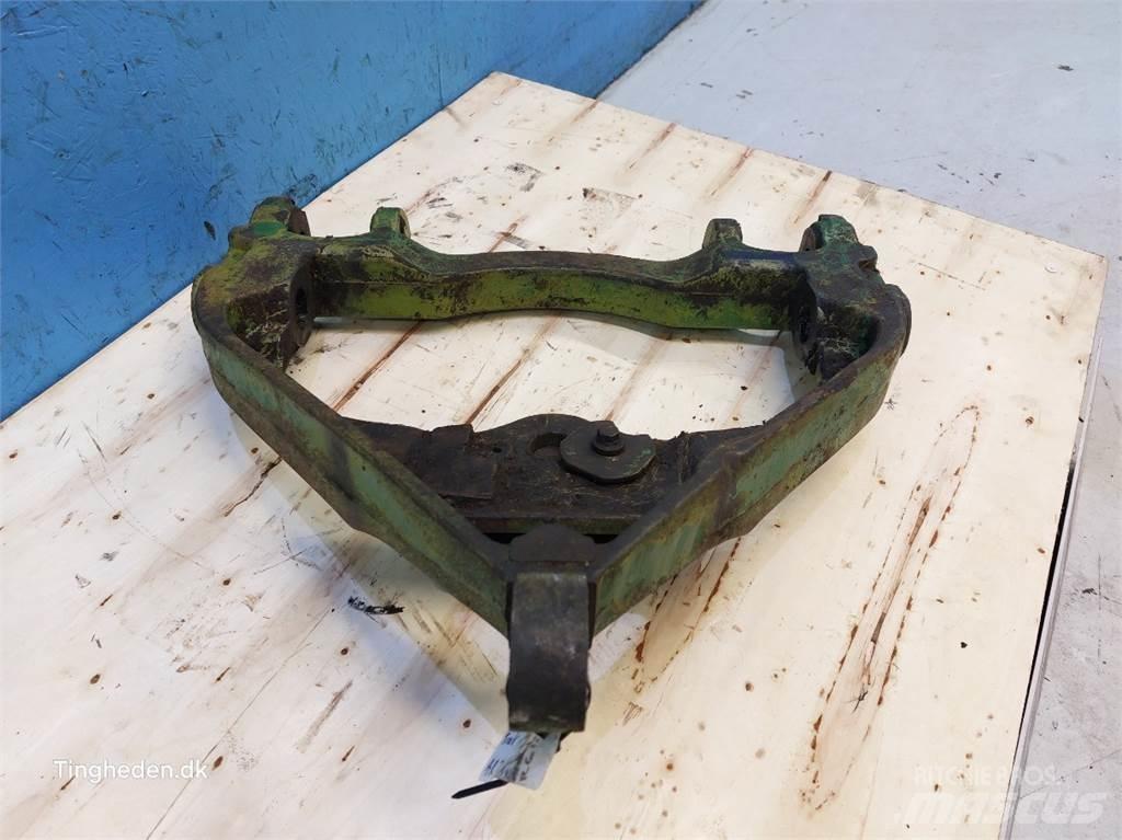 John Deere 4040 Sonstiges Traktorzubehör