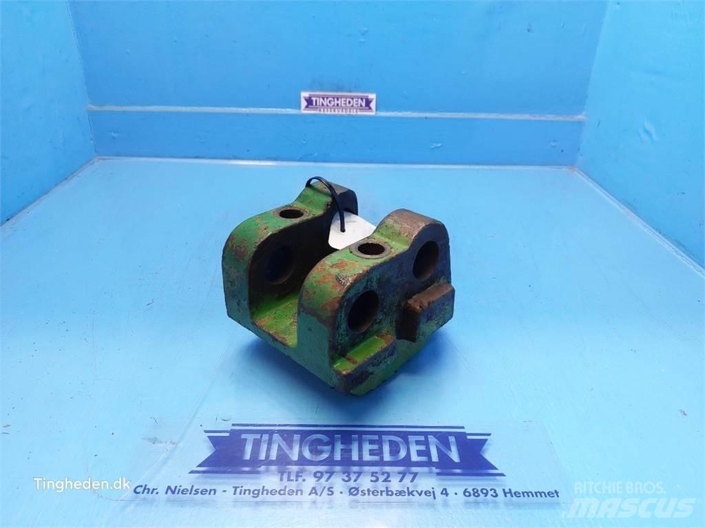 John Deere 4040 Sonstiges Traktorzubehör
