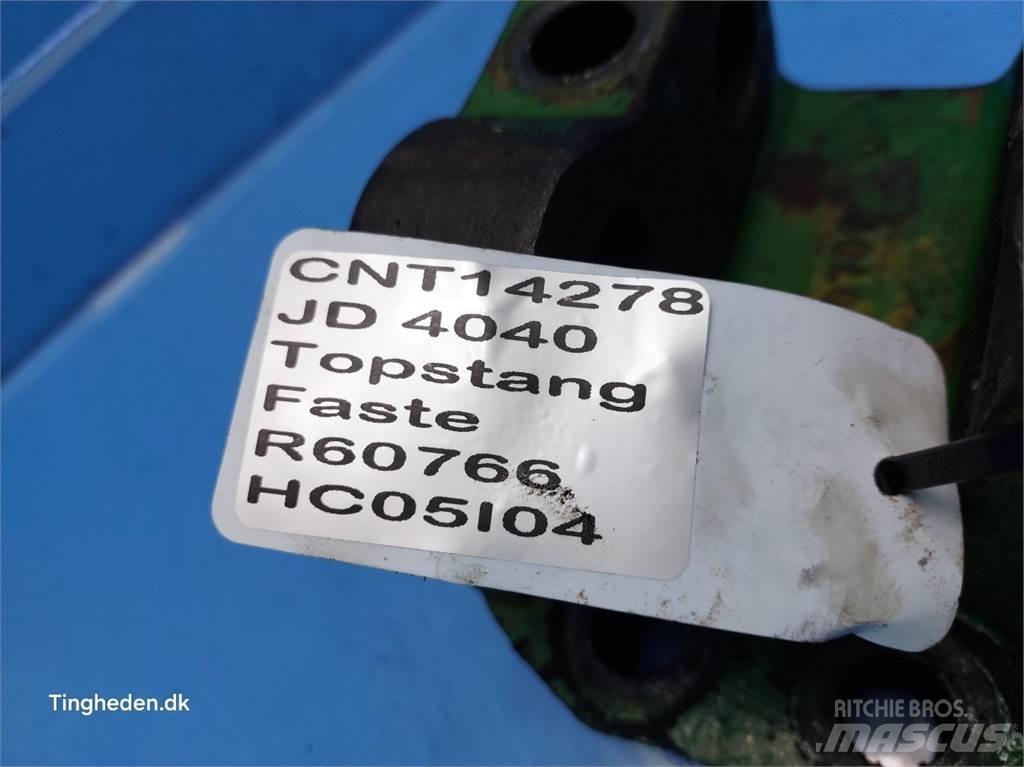 John Deere 4040 Sonstiges Traktorzubehör