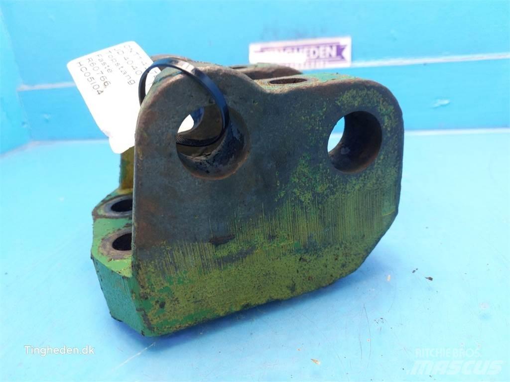 John Deere 4040 Sonstiges Traktorzubehör
