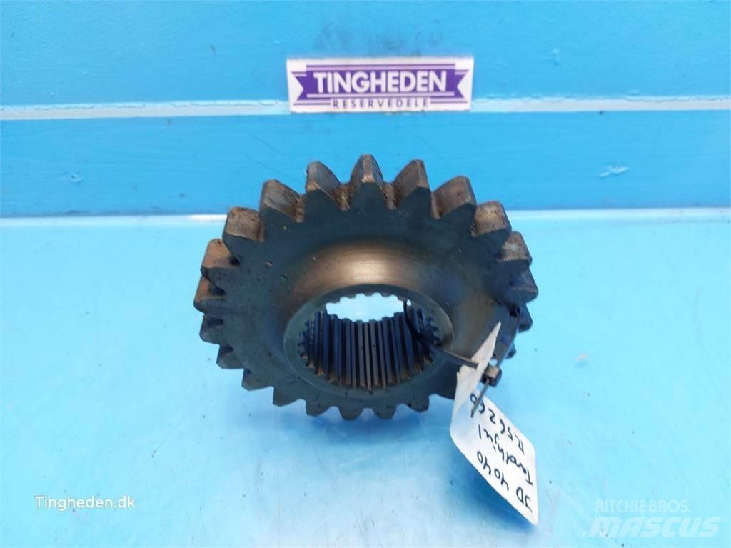 John Deere 4040 Getriebe