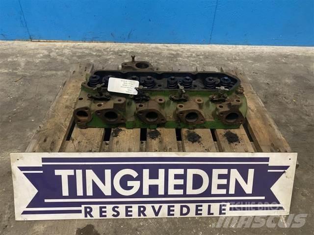 John Deere 4239 Motoren