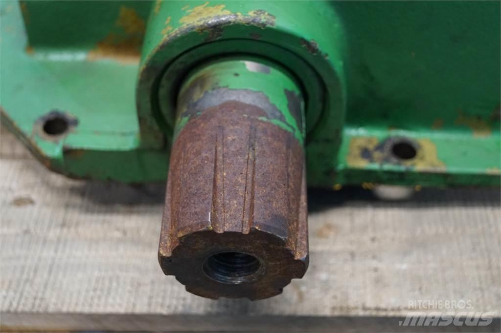 John Deere 4240 Sonstiges Traktorzubehör