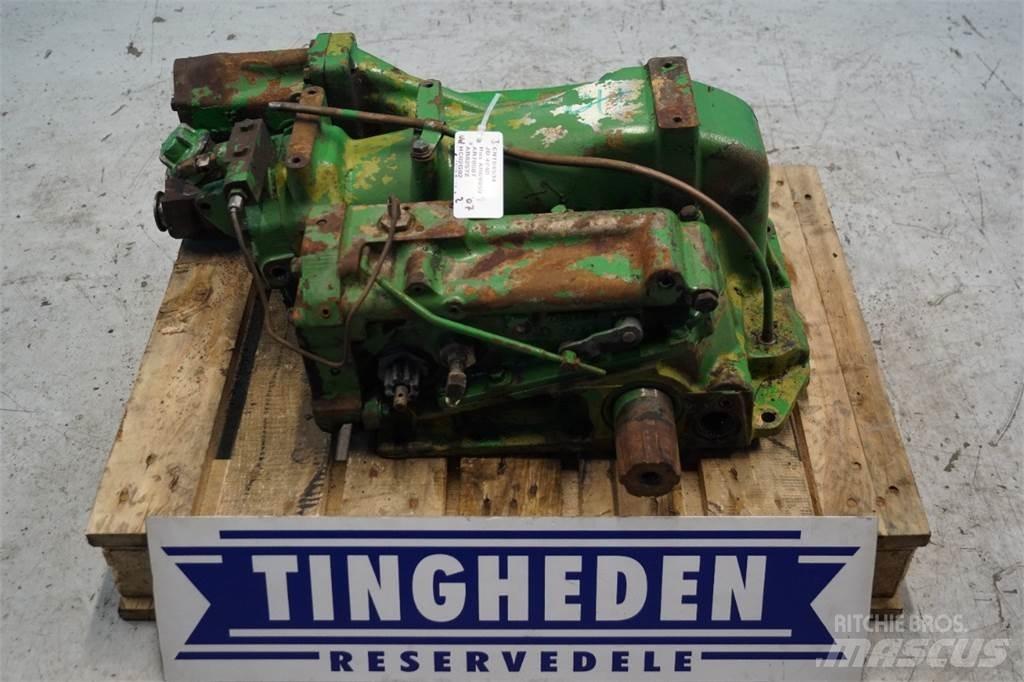 John Deere 4240 Sonstiges Traktorzubehör