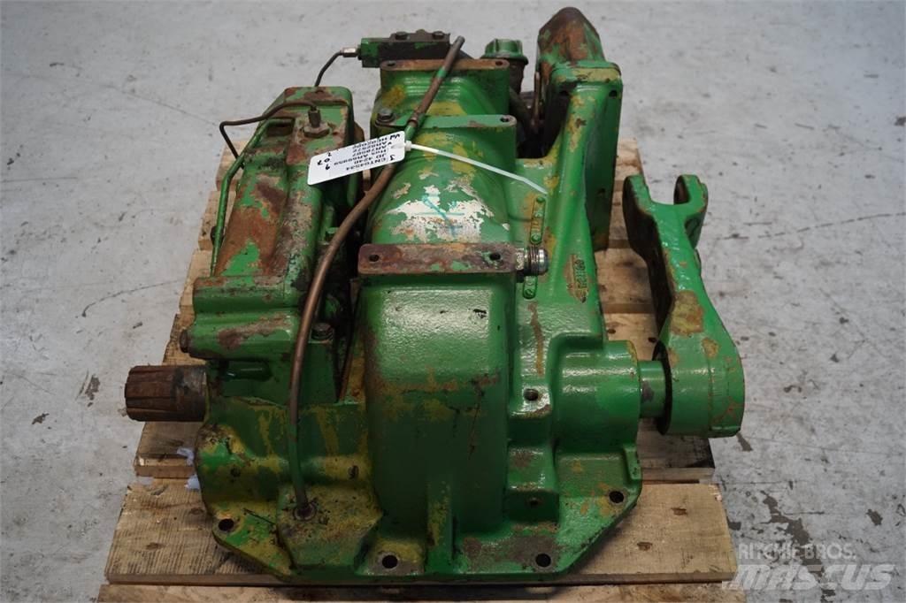 John Deere 4240 Sonstiges Traktorzubehör