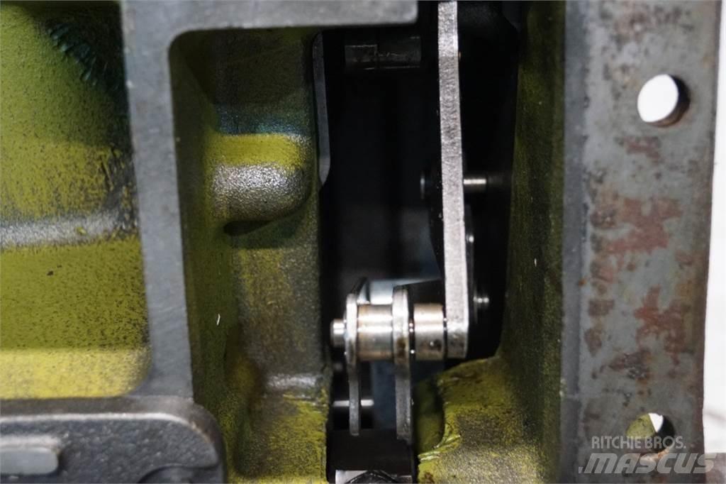 John Deere 4240 Sonstiges Traktorzubehör