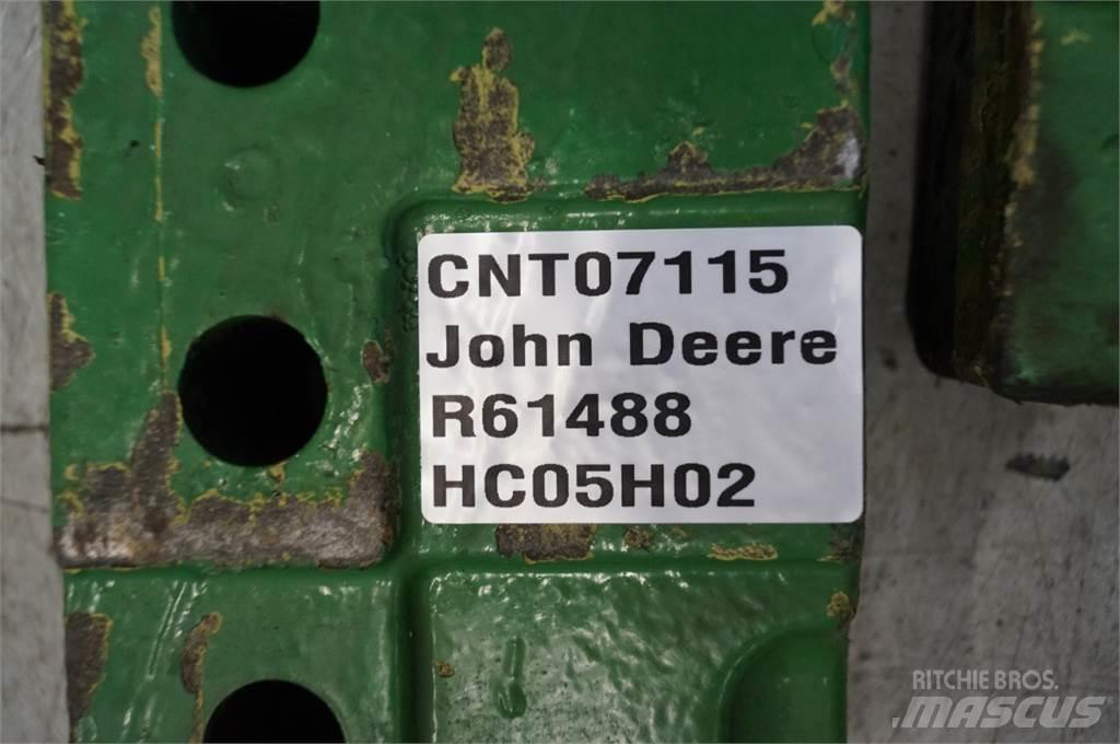 John Deere 4240 Sonstiges Traktorzubehör