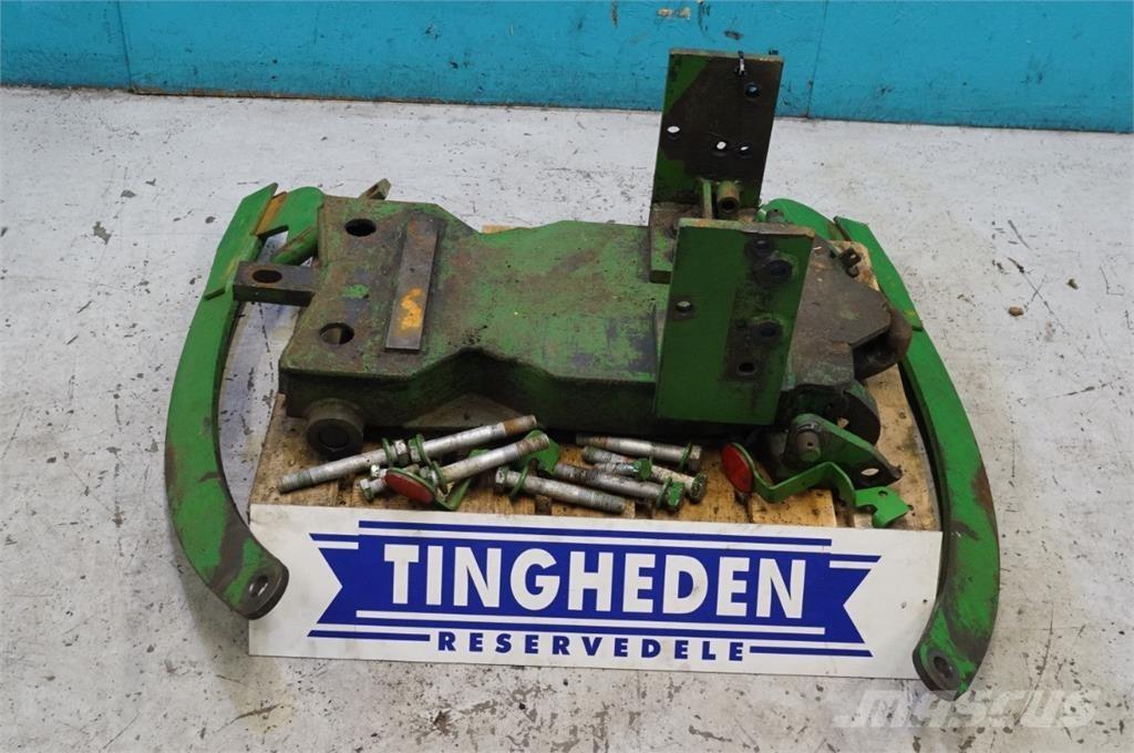 John Deere 4450 Sonstiges Traktorzubehör