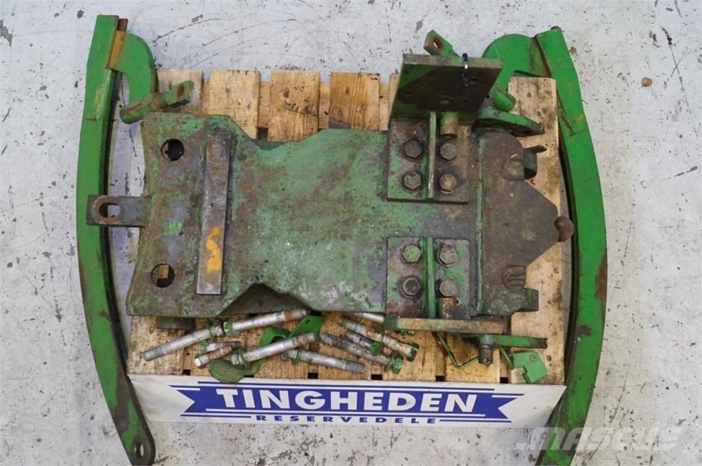 John Deere 4450 Sonstiges Traktorzubehör