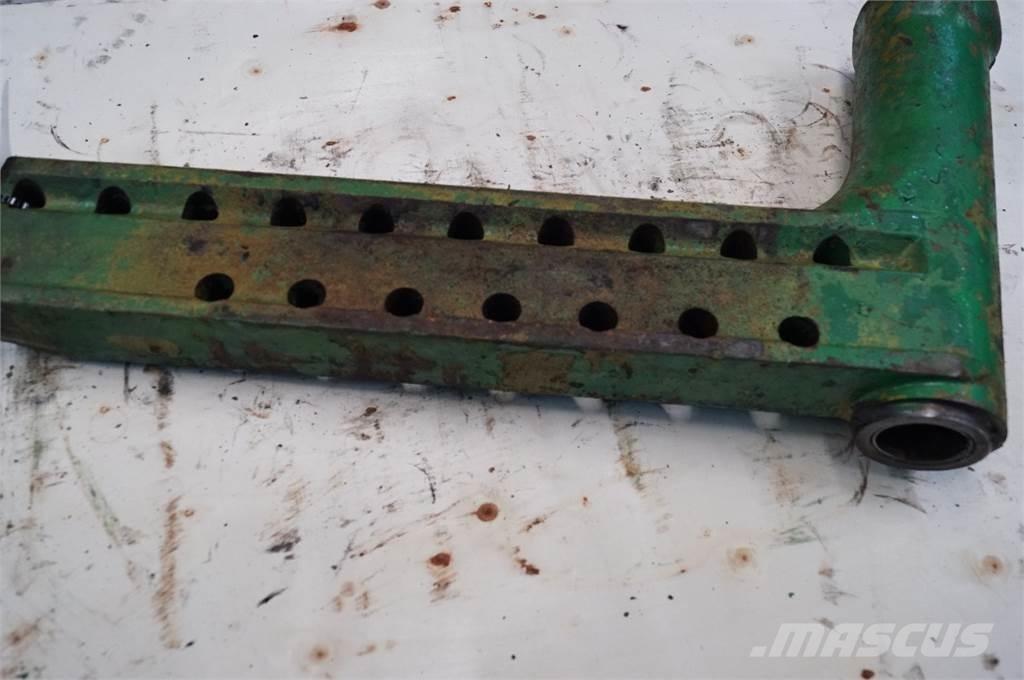 John Deere 4455 Sonstiges Traktorzubehör