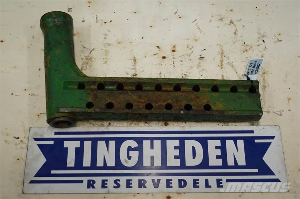 John Deere 4455 Sonstiges Traktorzubehör
