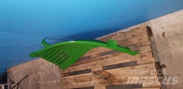 John Deere 4720 Selbstfahrende Sprühgeräte