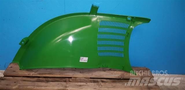 John Deere 4720 Selbstfahrende Sprühgeräte