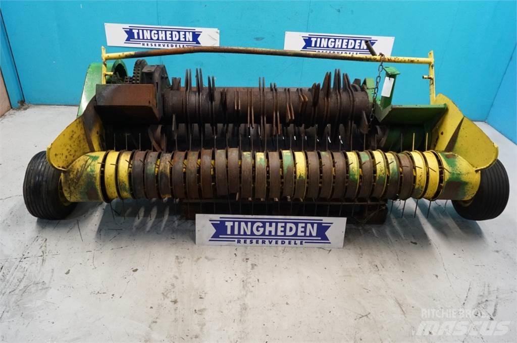 John Deere 590 Sonstige Landmaschinen