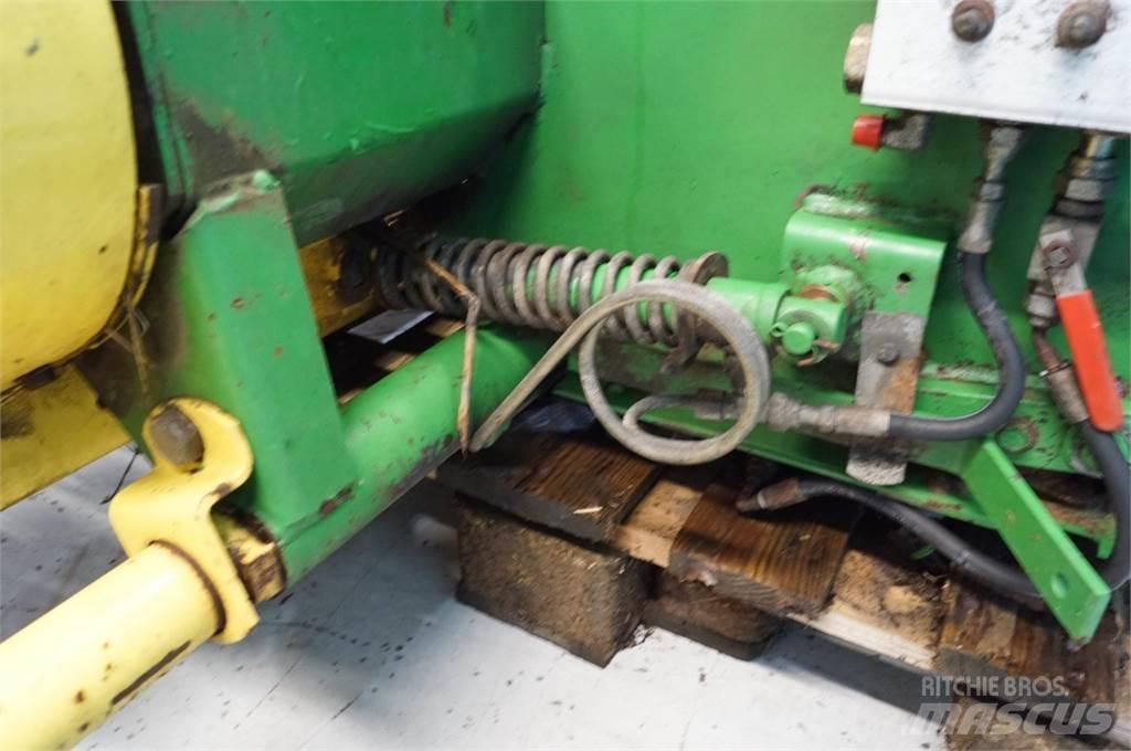 John Deere 590 Sonstige Landmaschinen