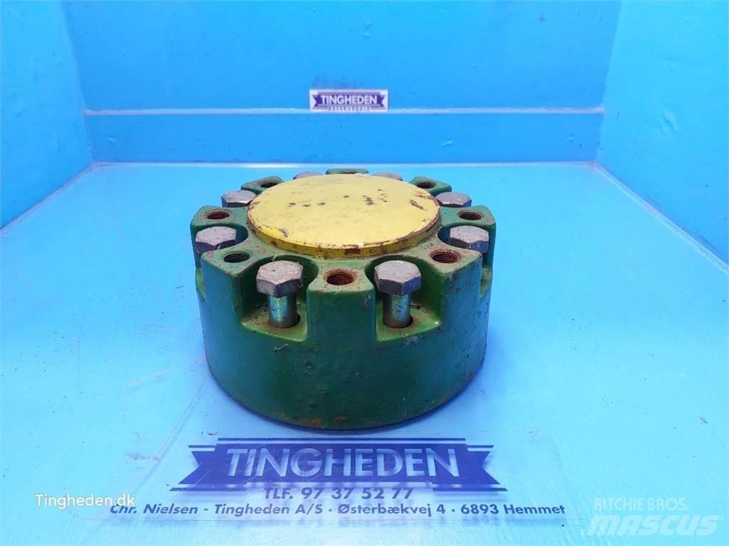 John Deere 6110 Sonstiges Traktorzubehör