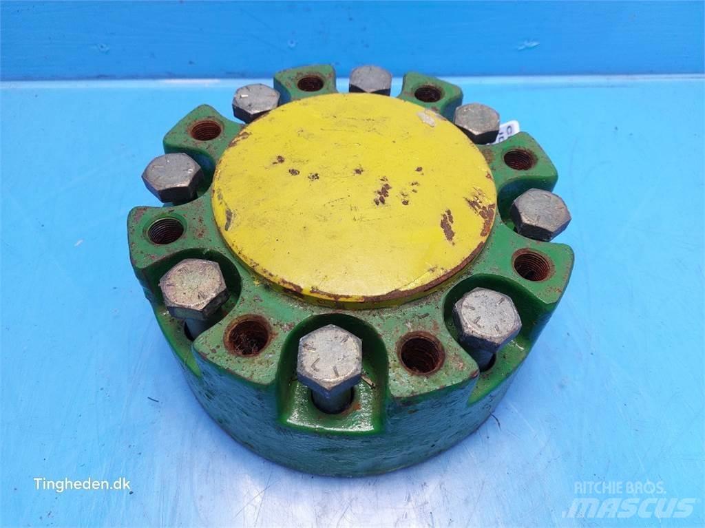 John Deere 6110 Sonstiges Traktorzubehör
