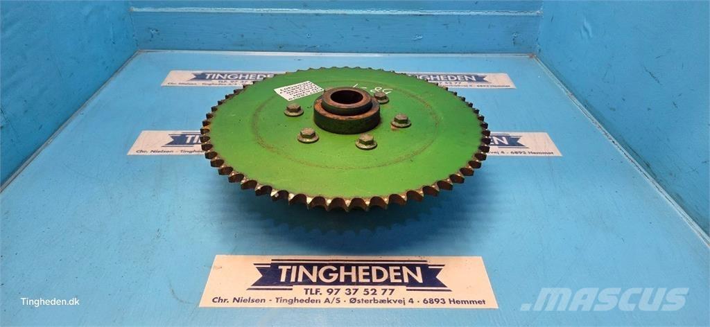 John Deere 625R Zubehör Mähdrescher