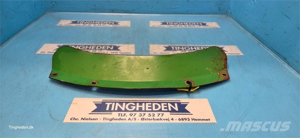 John Deere 625R Zubehör Mähdrescher
