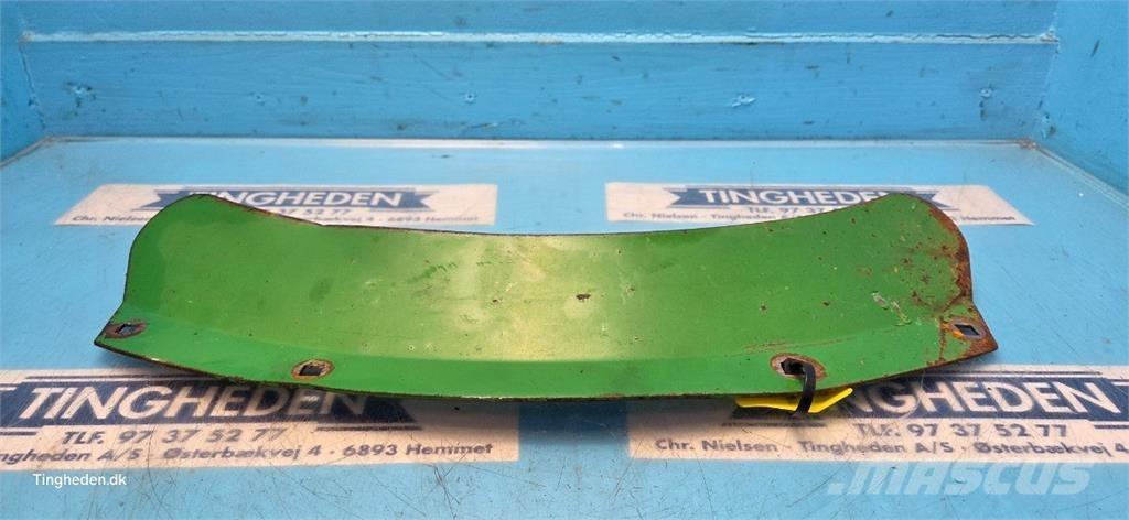 John Deere 625R Zubehör Mähdrescher