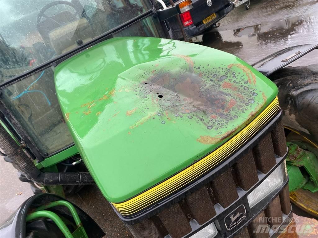 John Deere 6300 Traktoren