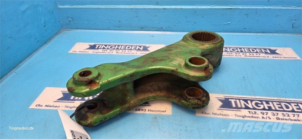 John Deere 6300 Sonstiges Traktorzubehör