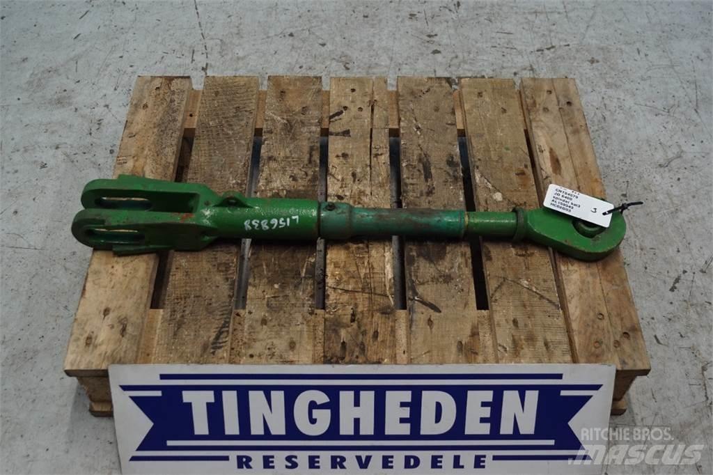John Deere 6400 Sonstiges Traktorzubehör