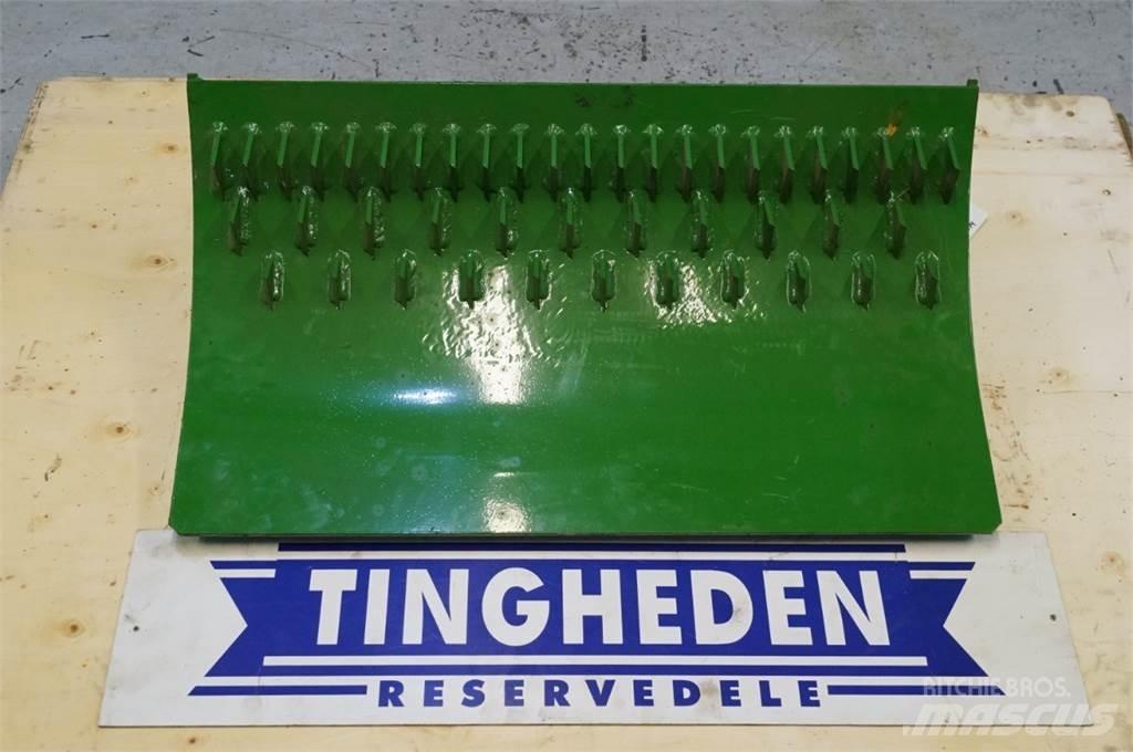 John Deere 7000 Zubehör Mähdrescher