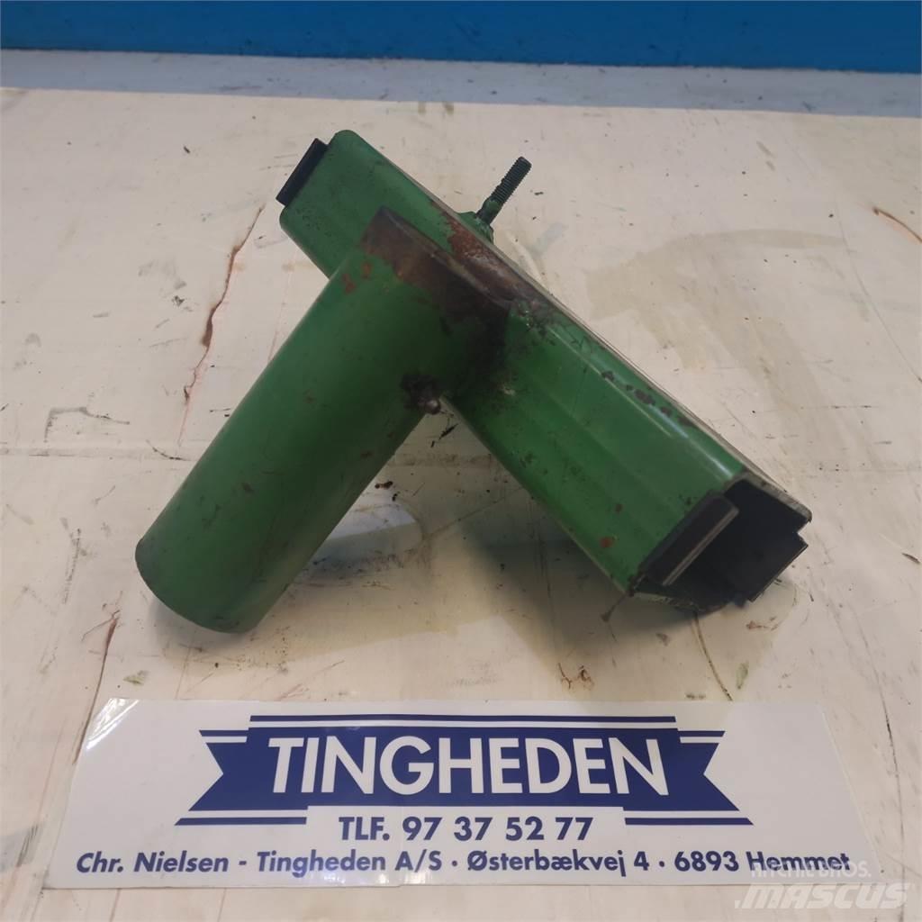John Deere 820 Zubehör Mähdrescher