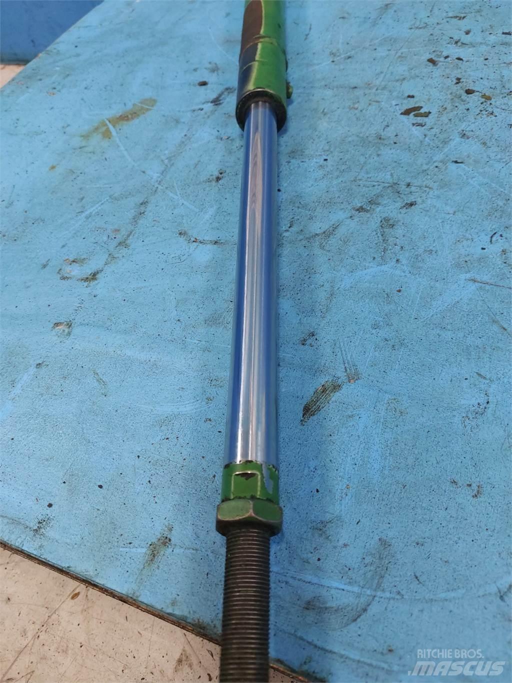 John Deere 820 Zubehör Mähdrescher