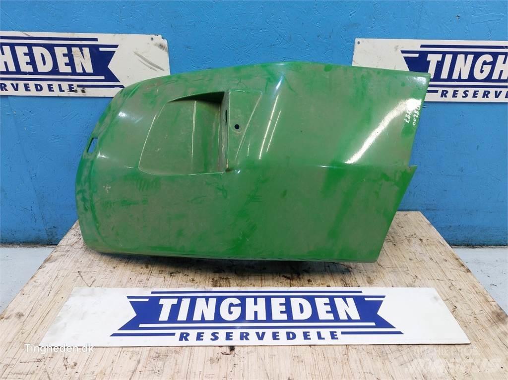 John Deere 8200 Sonstiges Traktorzubehör