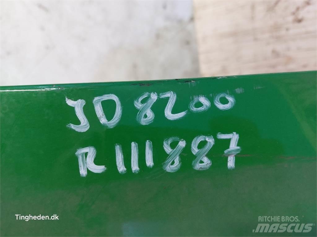 John Deere 8200 Sonstiges Traktorzubehör