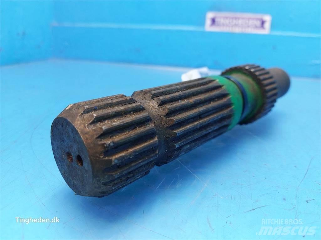 John Deere 8300 Sonstiges Traktorzubehör