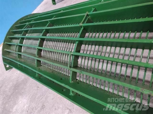 John Deere 935 Zubehör Mähdrescher