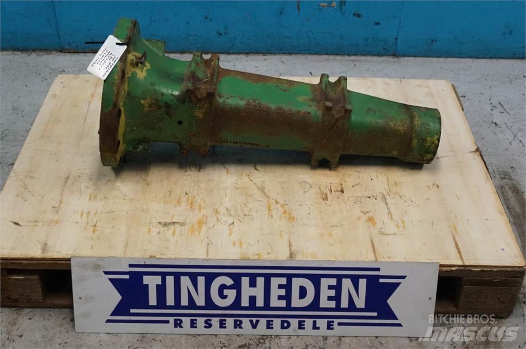 John Deere 942 Getriebe